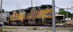 UP 8656